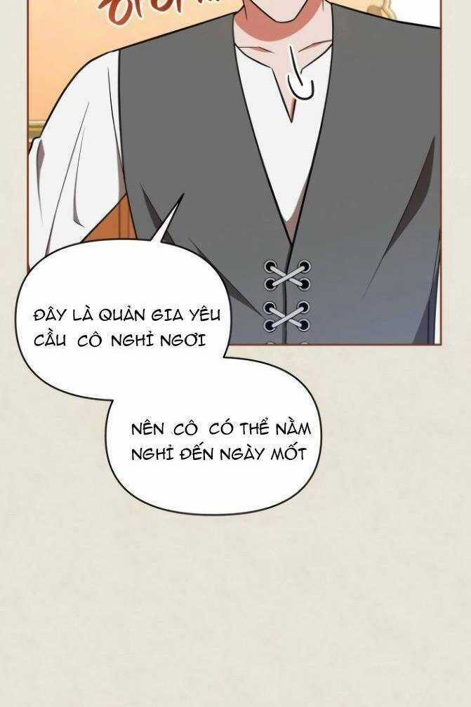 Công Tước Ác Quỷ Không Ngủ Được Chapter 32 trang 55