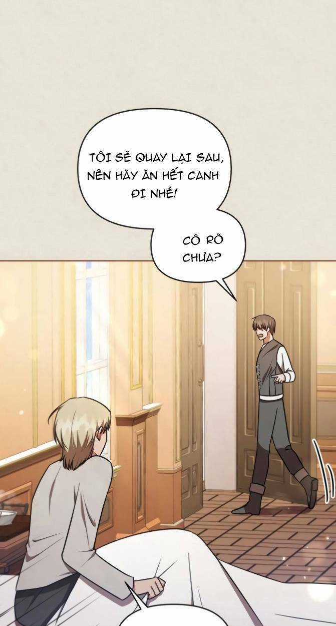 Công Tước Ác Quỷ Không Ngủ Được Chapter 32 trang 56