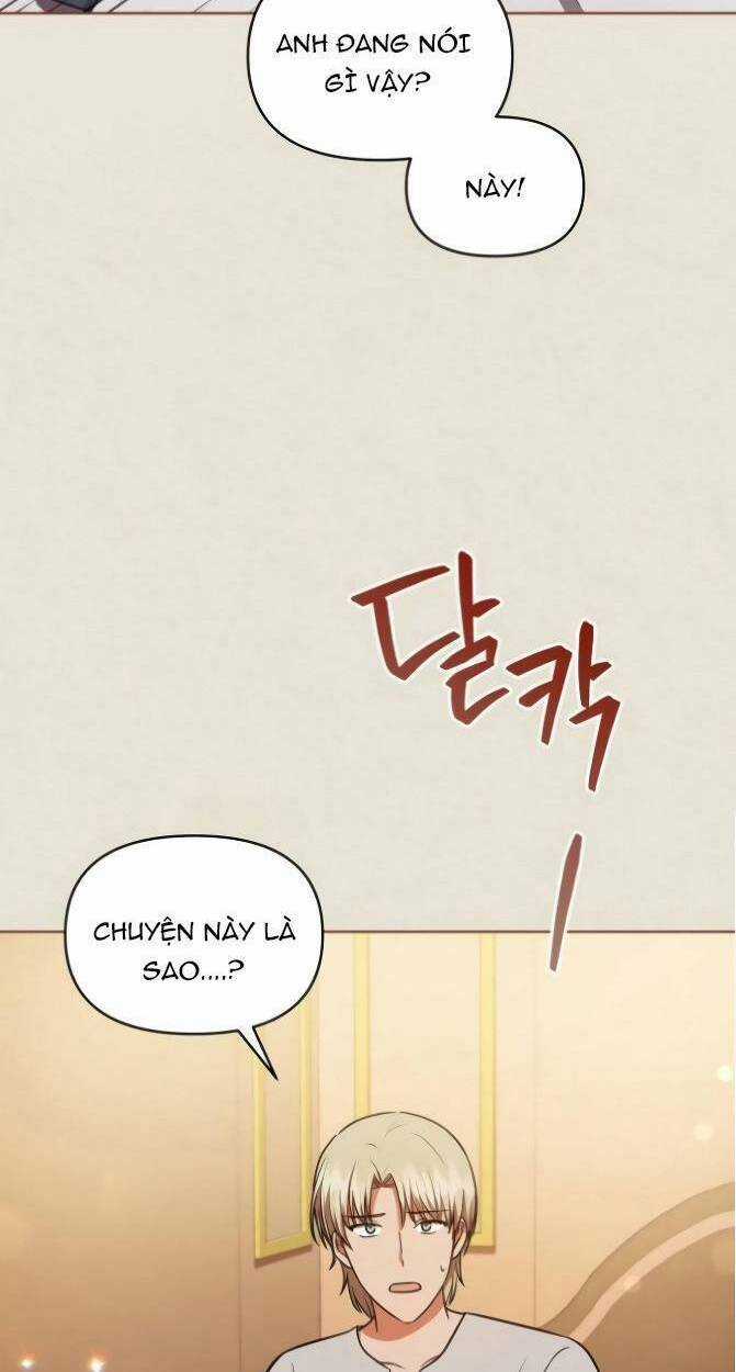 Công Tước Ác Quỷ Không Ngủ Được Chapter 32 trang 57