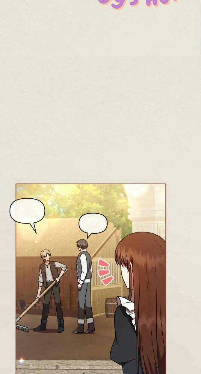 Công Tước Ác Quỷ Không Ngủ Được Chapter 32 trang 59