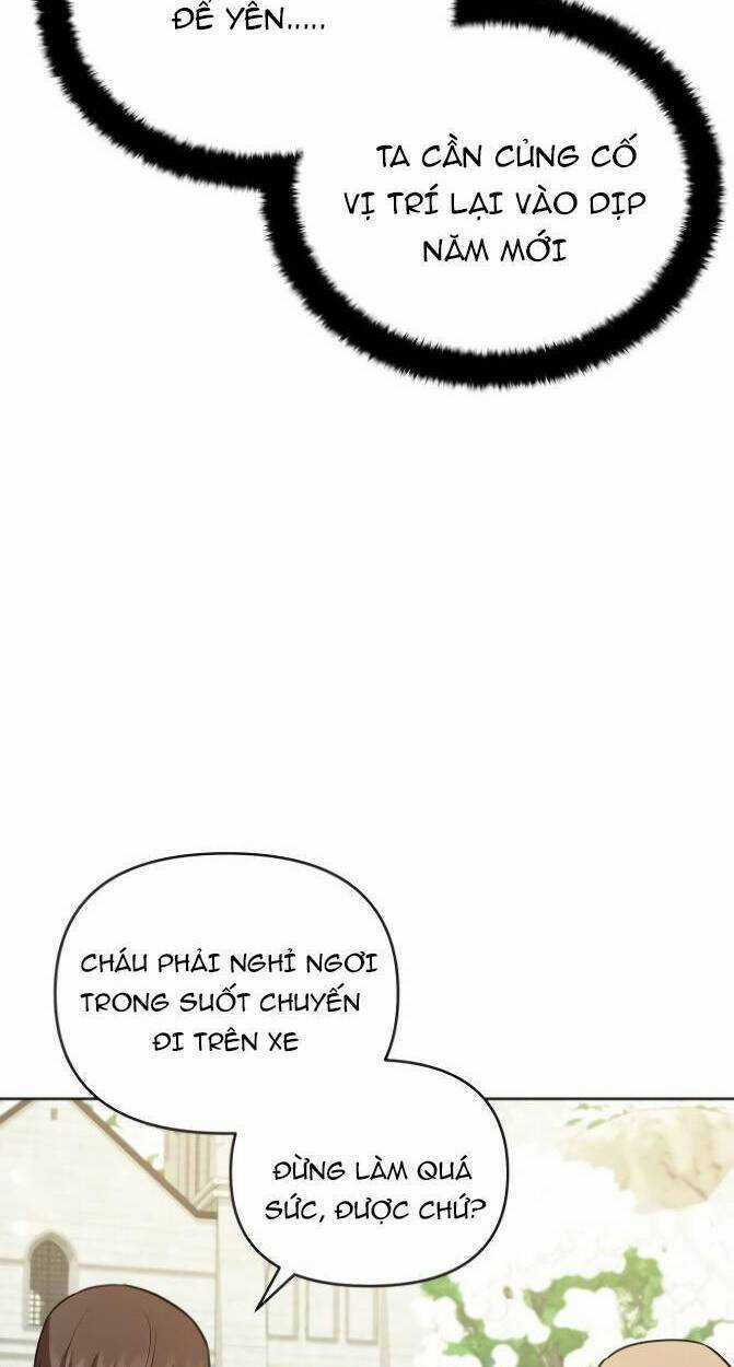 Công Tước Ác Quỷ Không Ngủ Được Chapter 32 trang 6