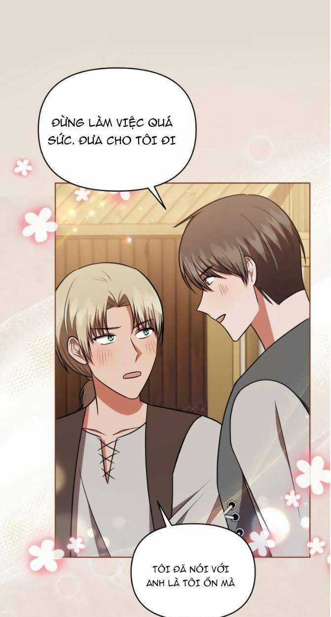 Công Tước Ác Quỷ Không Ngủ Được Chapter 32 trang 61