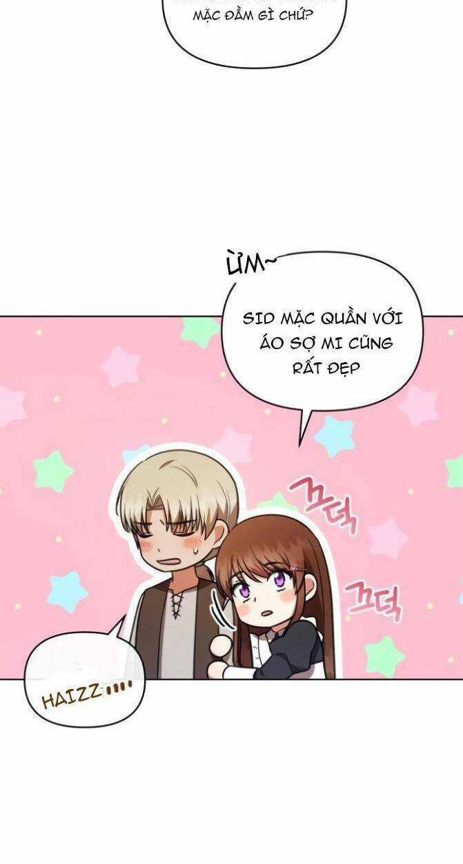 Công Tước Ác Quỷ Không Ngủ Được Chapter 32 trang 66