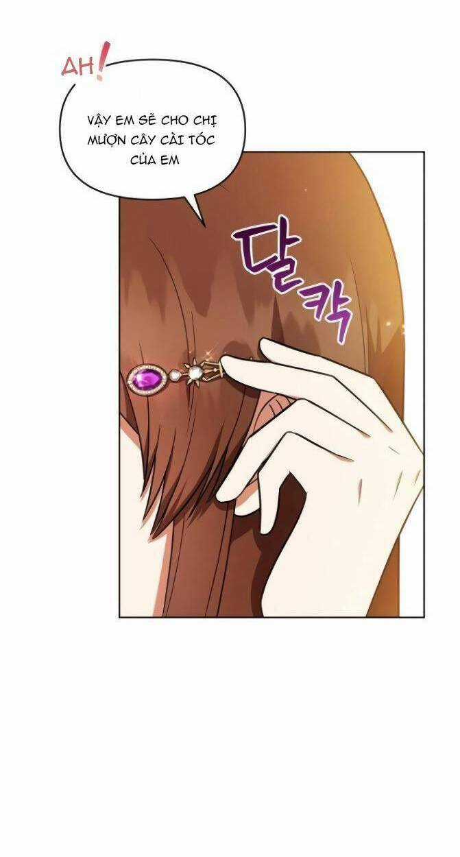 Công Tước Ác Quỷ Không Ngủ Được Chapter 32 trang 67