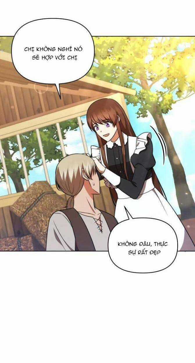 Công Tước Ác Quỷ Không Ngủ Được Chapter 32 trang 68