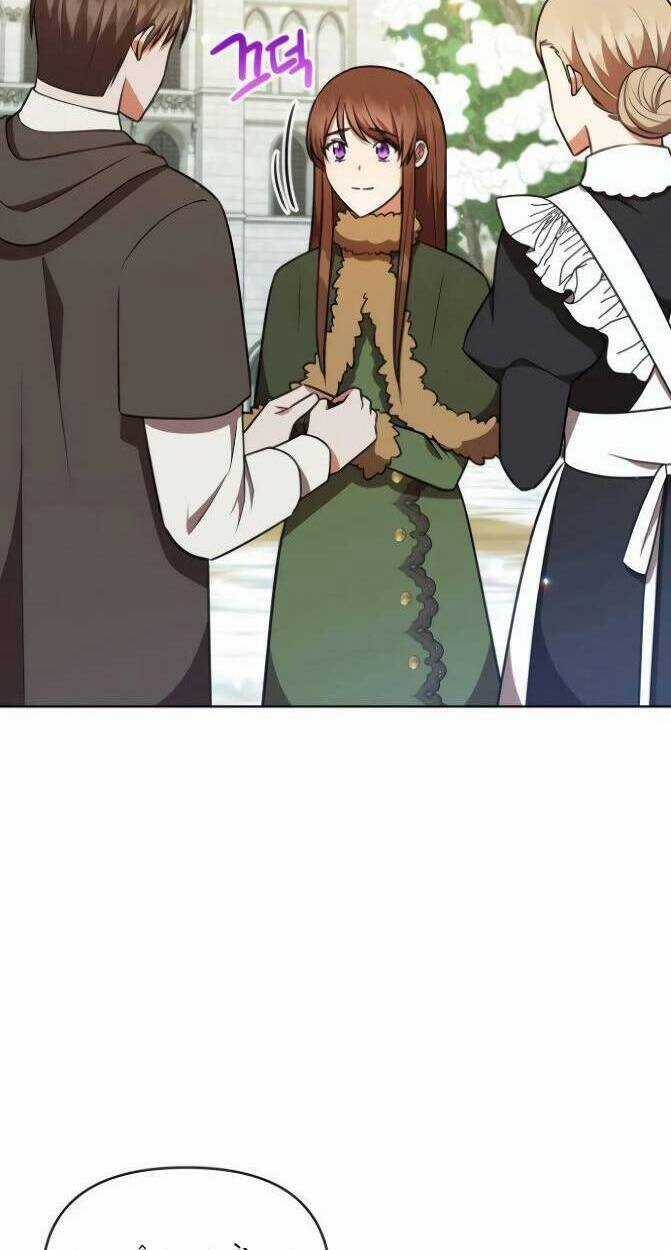 Công Tước Ác Quỷ Không Ngủ Được Chapter 32 trang 7