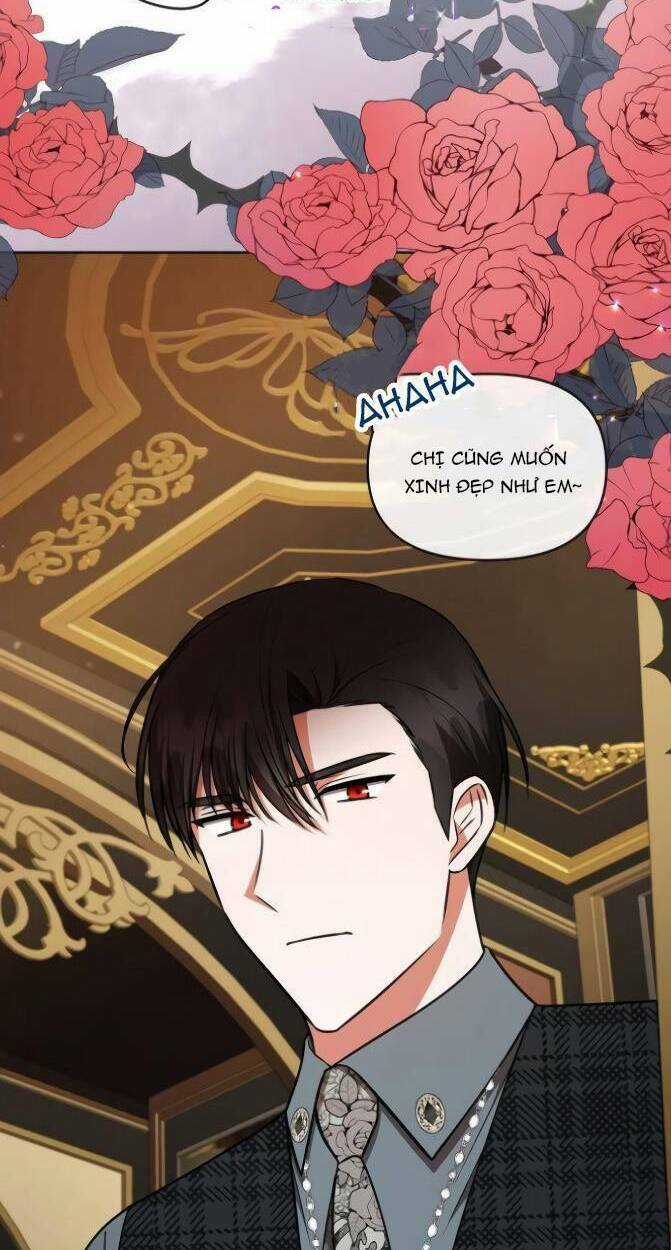 Công Tước Ác Quỷ Không Ngủ Được Chapter 32 trang 71