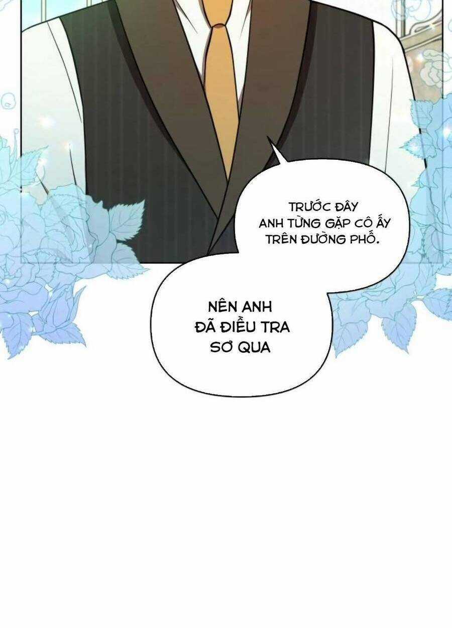 Công Tước Ác Quỷ Không Ngủ Được Chapter 33 trang 11