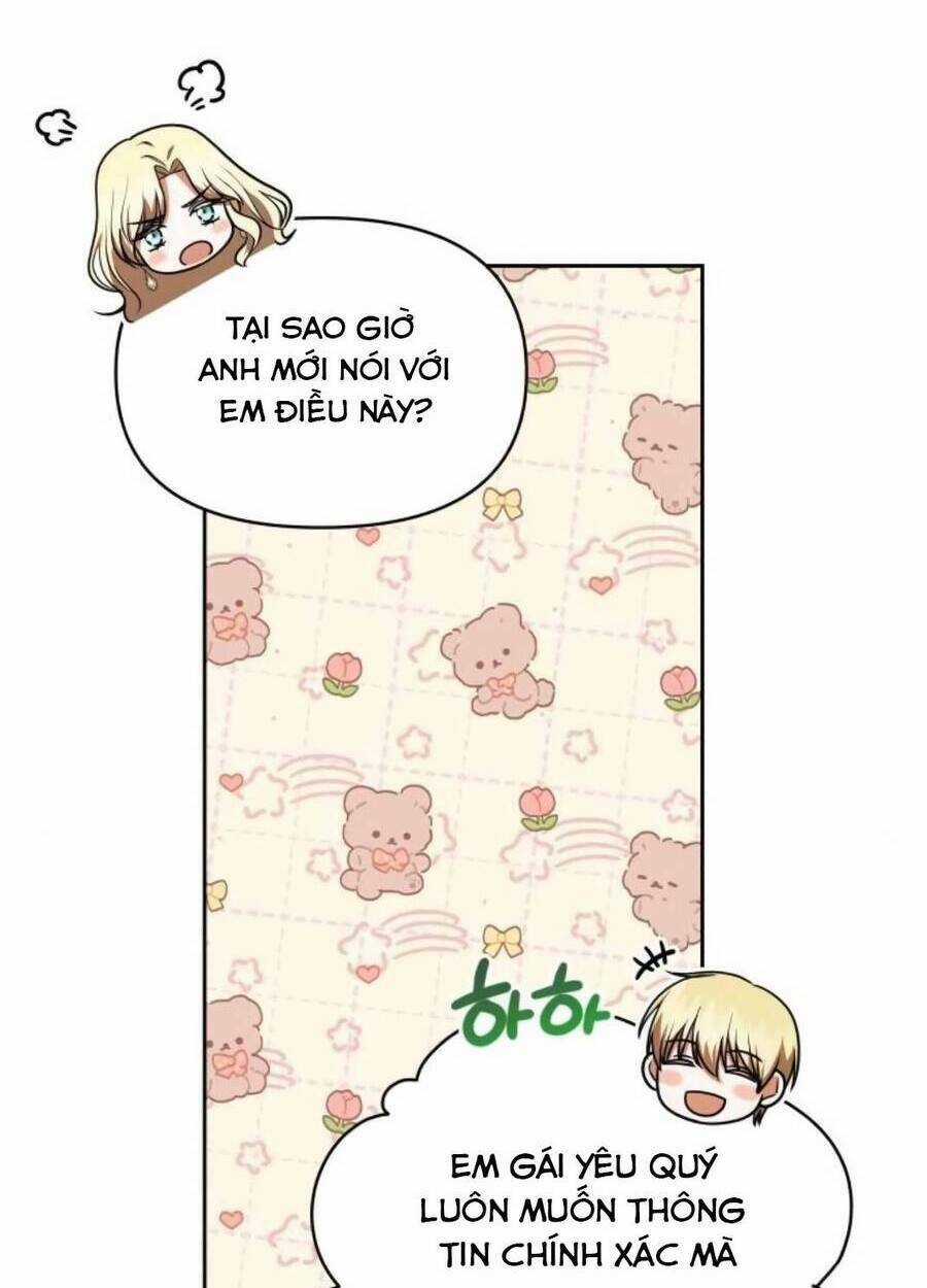 Công Tước Ác Quỷ Không Ngủ Được Chapter 33 trang 12