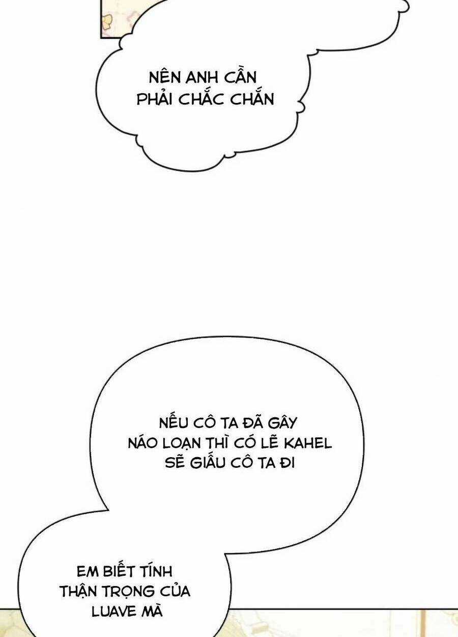 Công Tước Ác Quỷ Không Ngủ Được Chapter 33 trang 13