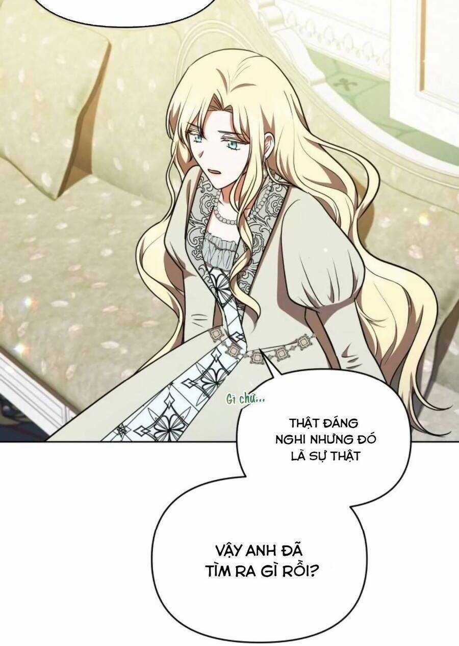 Công Tước Ác Quỷ Không Ngủ Được Chapter 33 trang 14