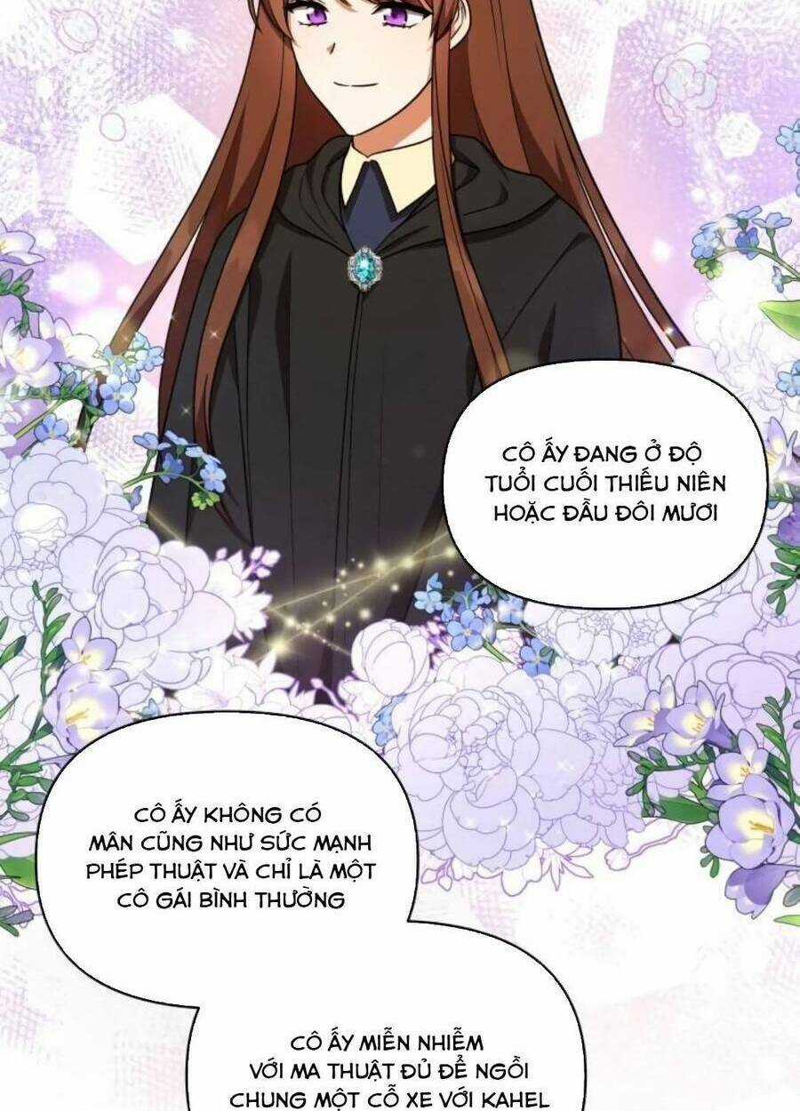 Công Tước Ác Quỷ Không Ngủ Được Chapter 33 trang 16