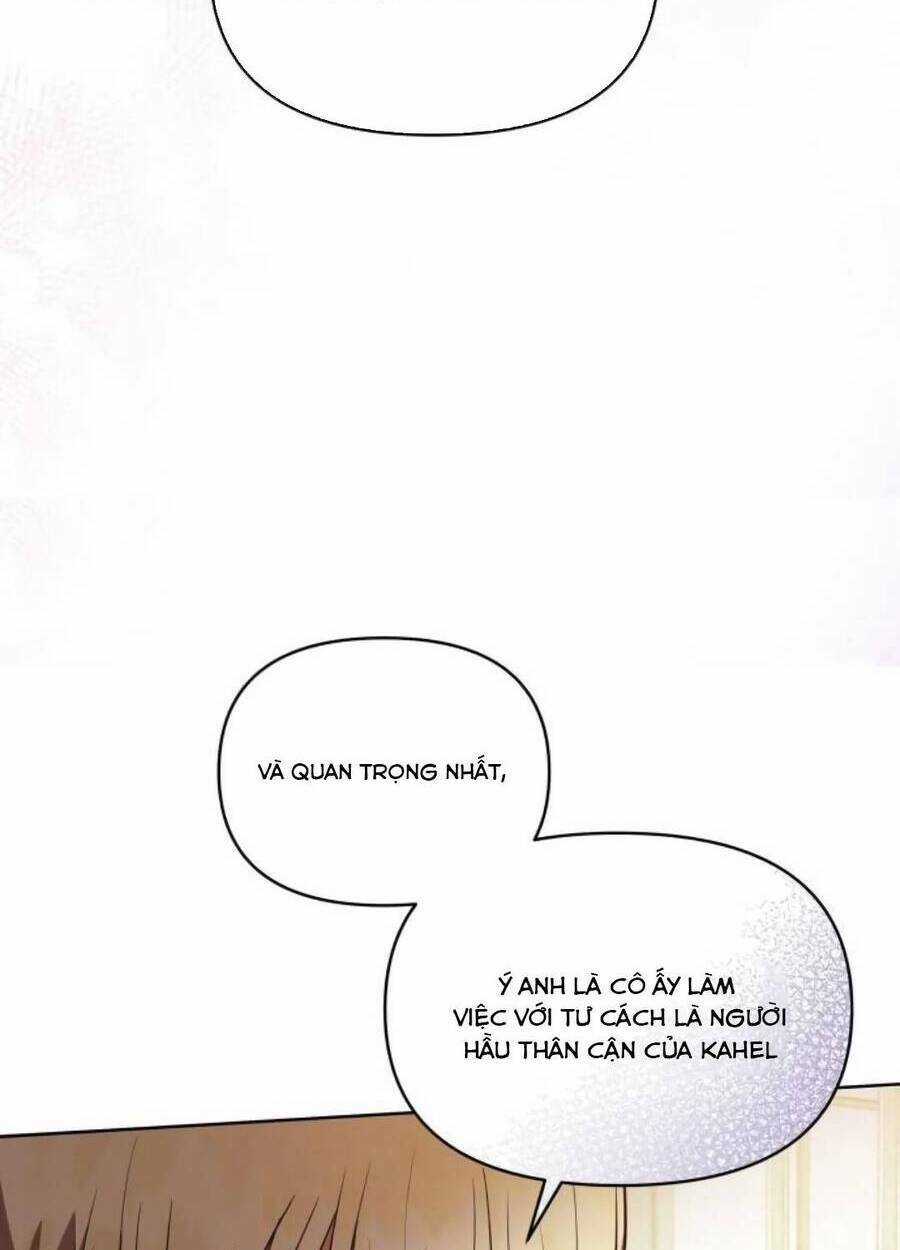 Công Tước Ác Quỷ Không Ngủ Được Chapter 33 trang 17