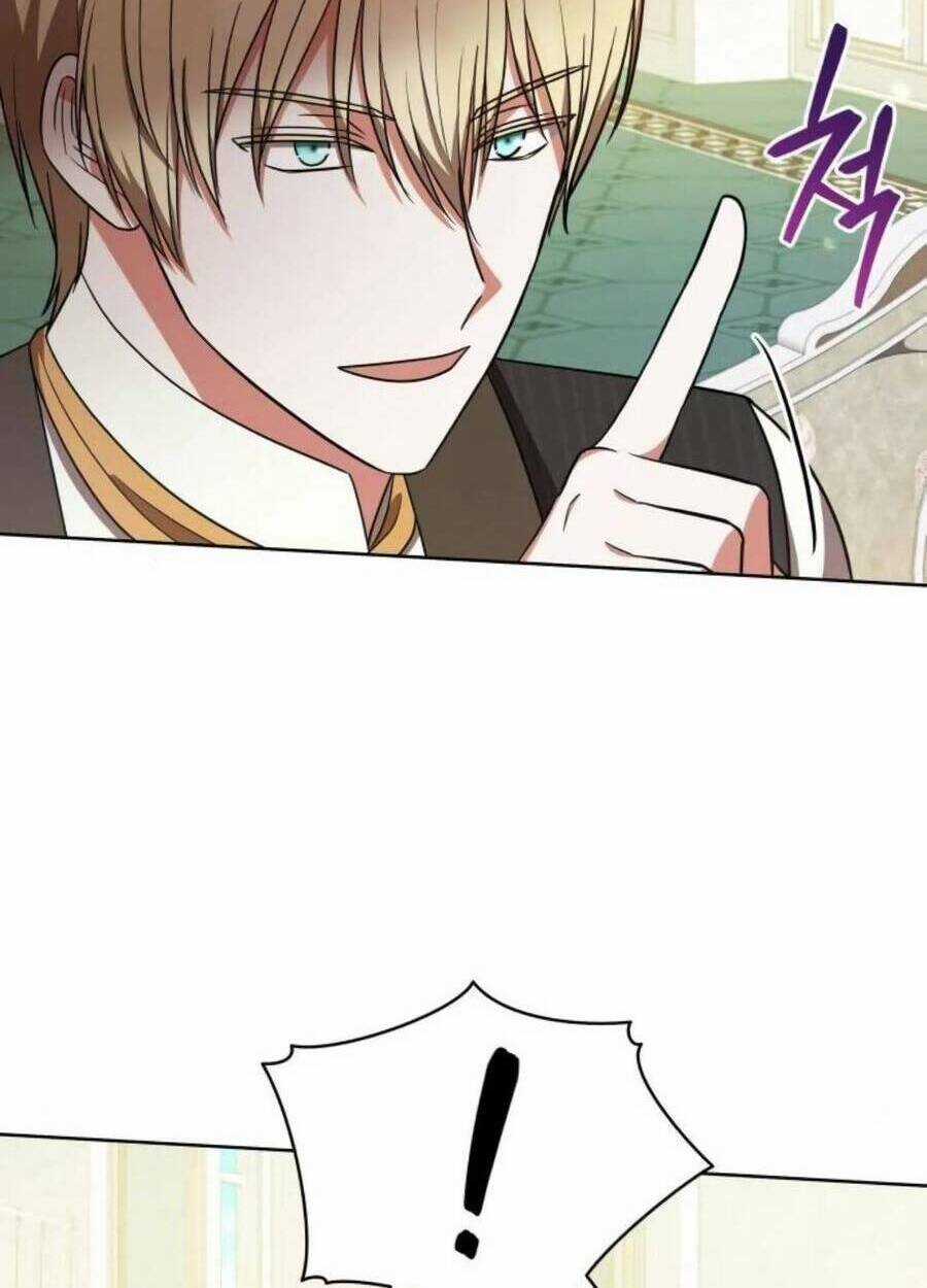 Công Tước Ác Quỷ Không Ngủ Được Chapter 33 trang 18