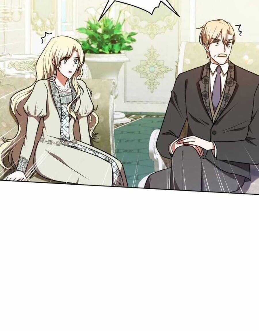 Công Tước Ác Quỷ Không Ngủ Được Chapter 33 trang 19