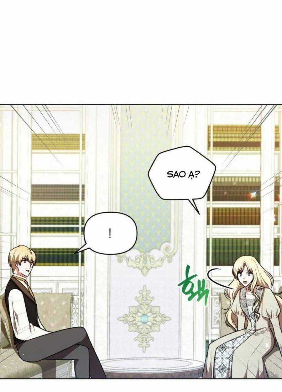 Công Tước Ác Quỷ Không Ngủ Được Chapter 33 trang 2