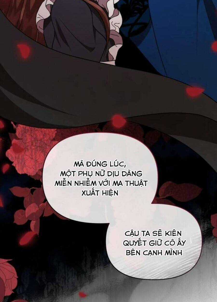 Công Tước Ác Quỷ Không Ngủ Được Chapter 33 trang 23