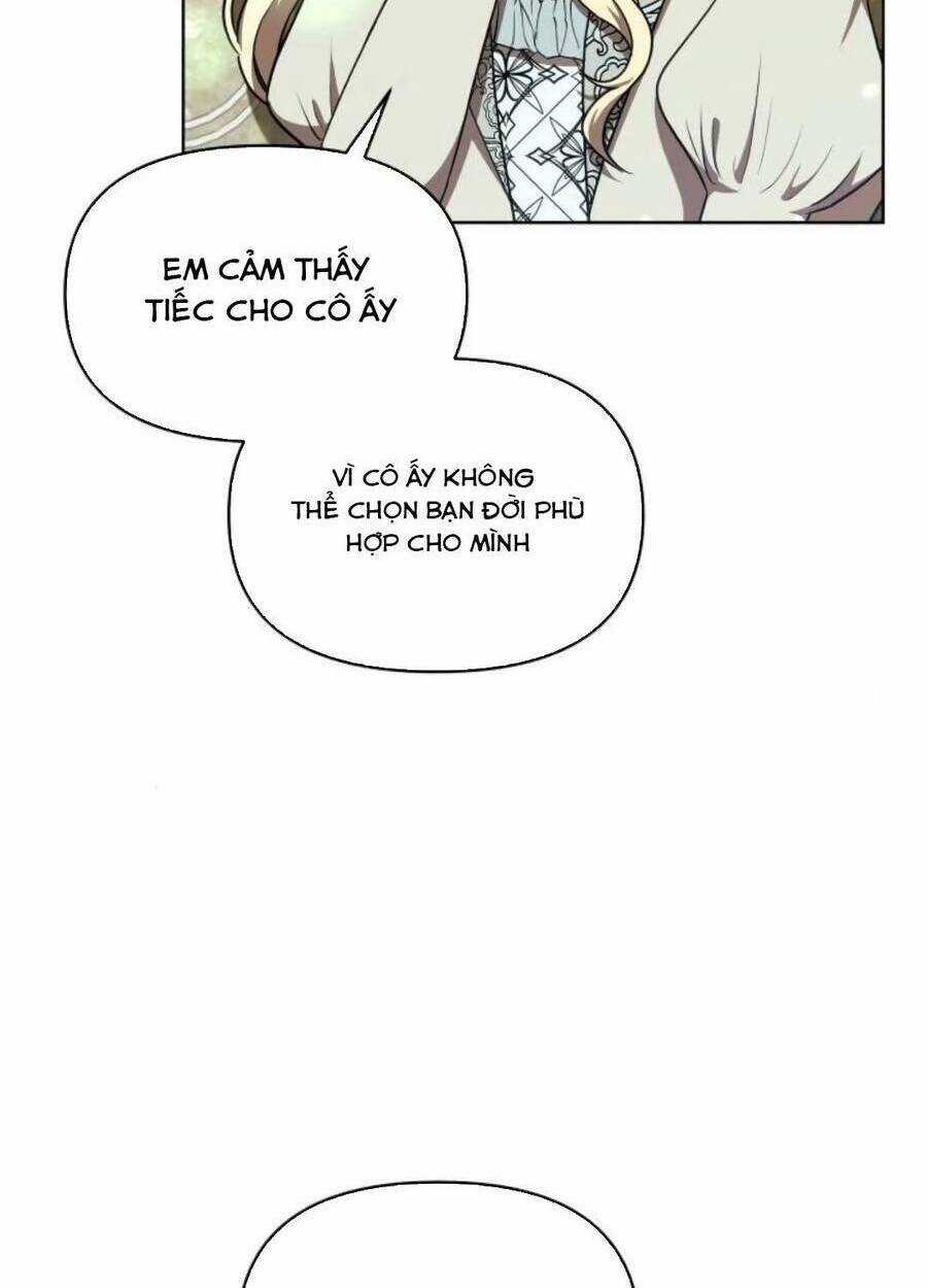 Công Tước Ác Quỷ Không Ngủ Được Chapter 33 trang 26