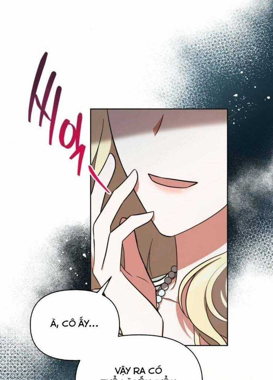 Công Tước Ác Quỷ Không Ngủ Được Chapter 33 trang 28