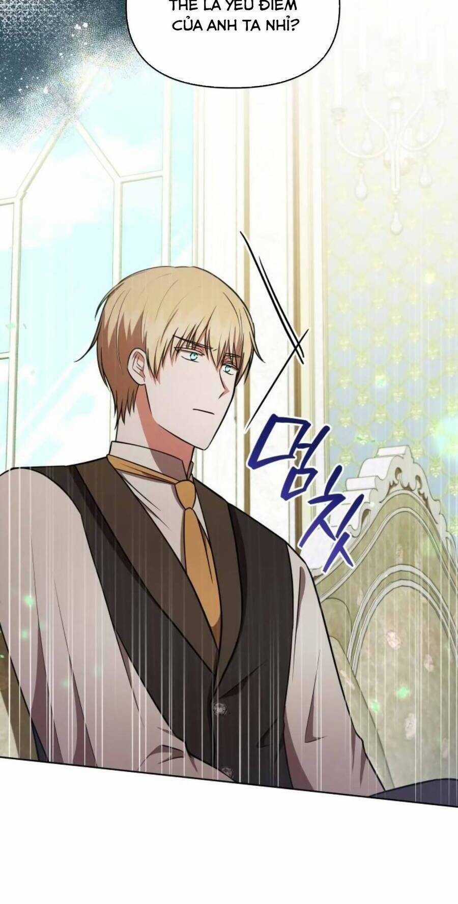 Công Tước Ác Quỷ Không Ngủ Được Chapter 33 trang 29