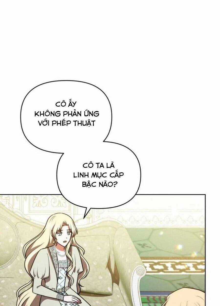 Công Tước Ác Quỷ Không Ngủ Được Chapter 33 trang 3