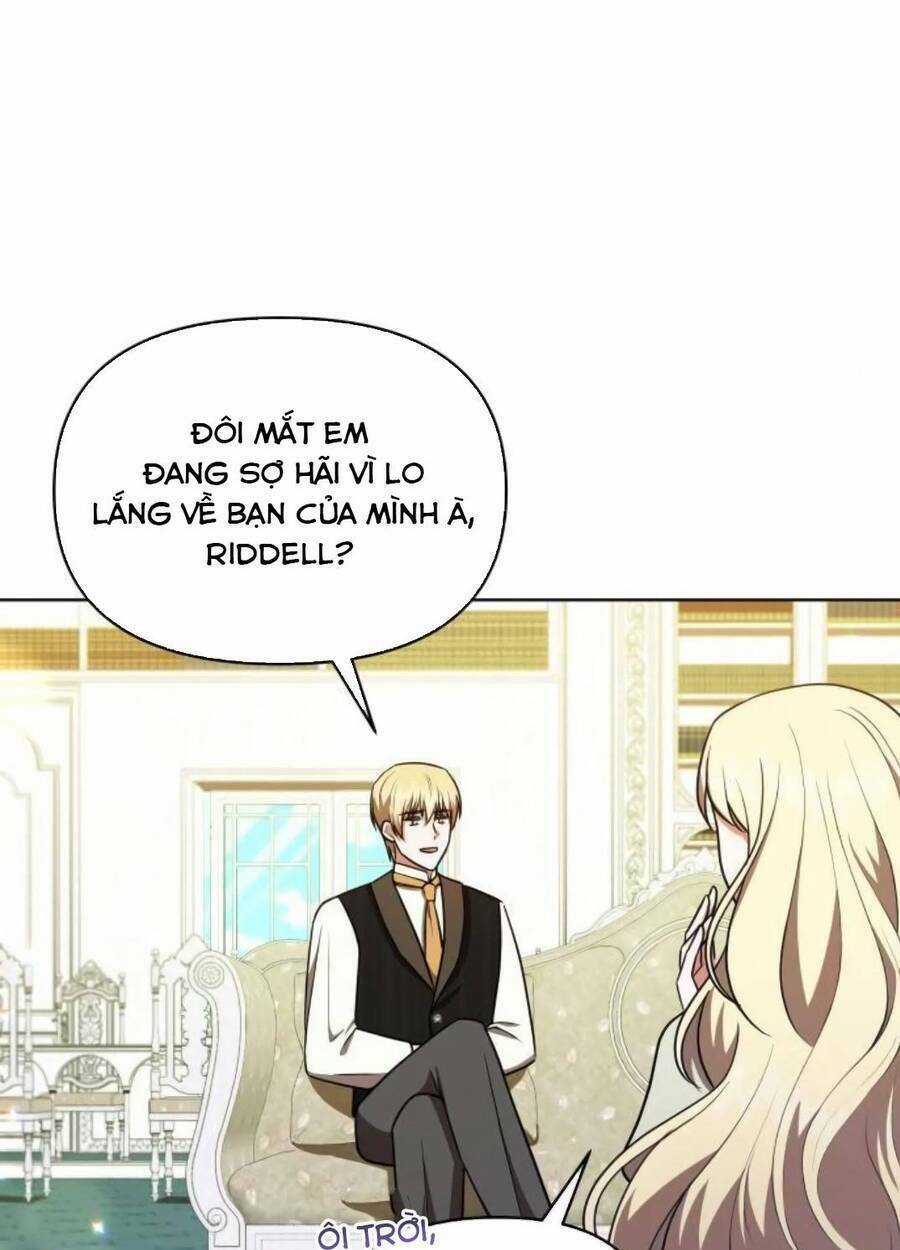 Công Tước Ác Quỷ Không Ngủ Được Chapter 33 trang 30