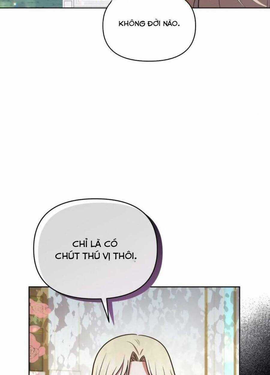 Công Tước Ác Quỷ Không Ngủ Được Chapter 33 trang 31