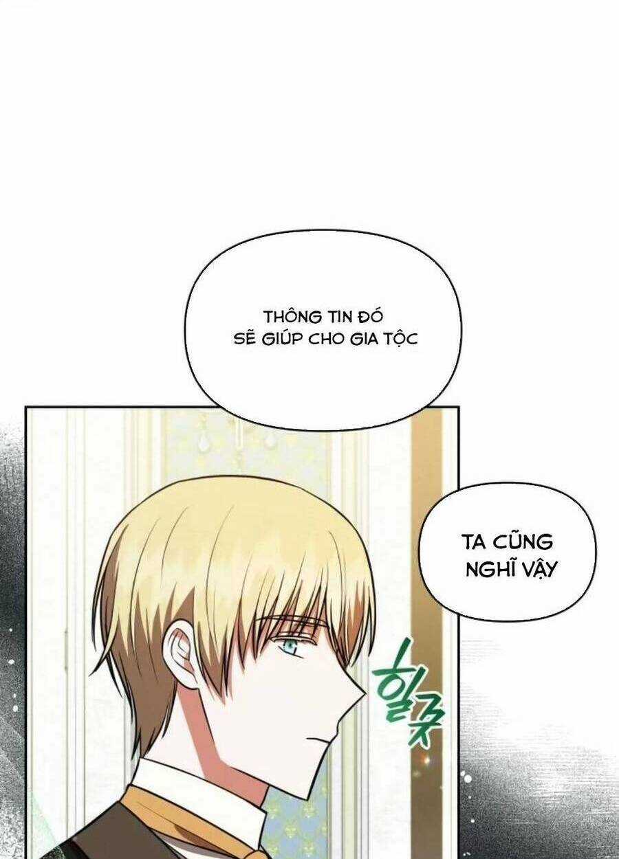 Công Tước Ác Quỷ Không Ngủ Được Chapter 33 trang 33