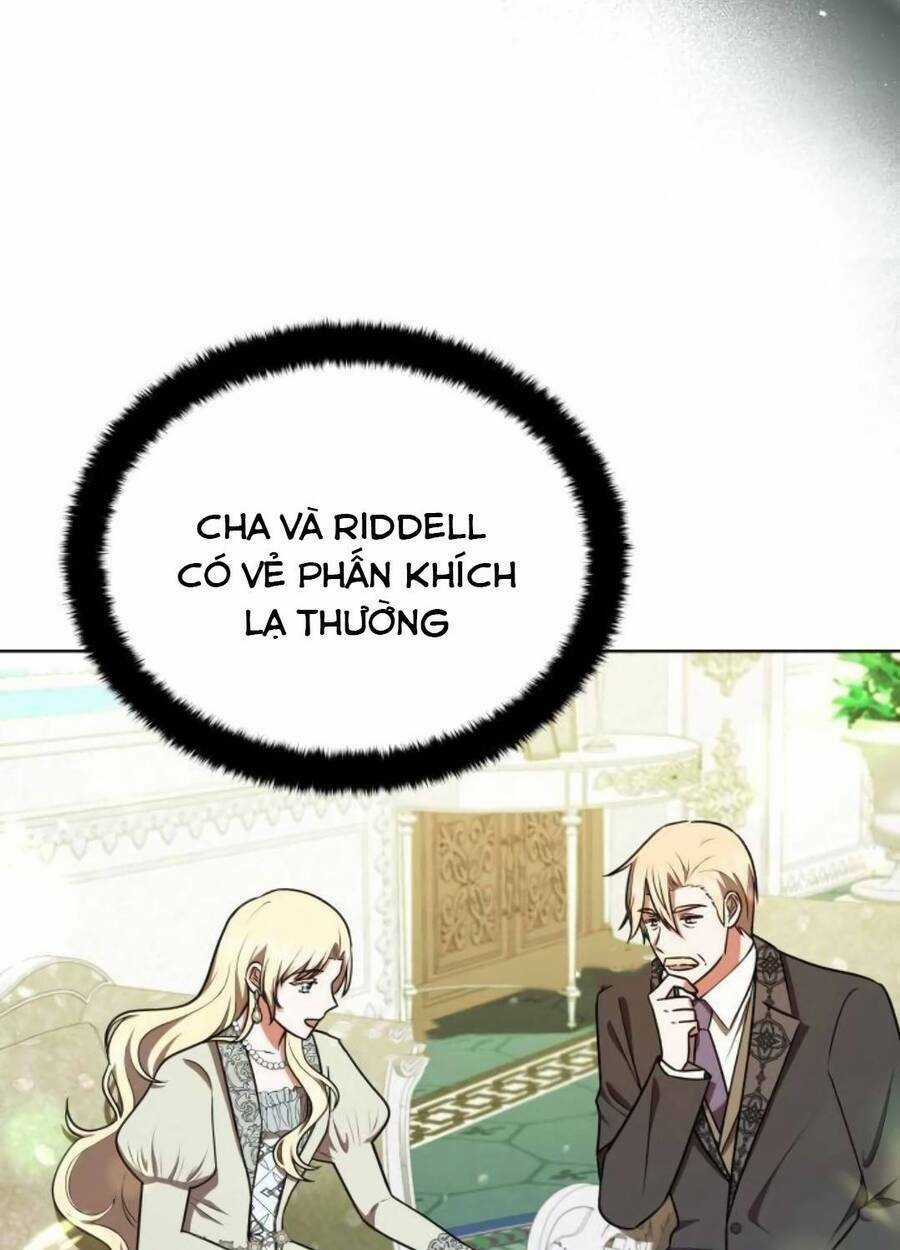 Công Tước Ác Quỷ Không Ngủ Được Chapter 33 trang 35