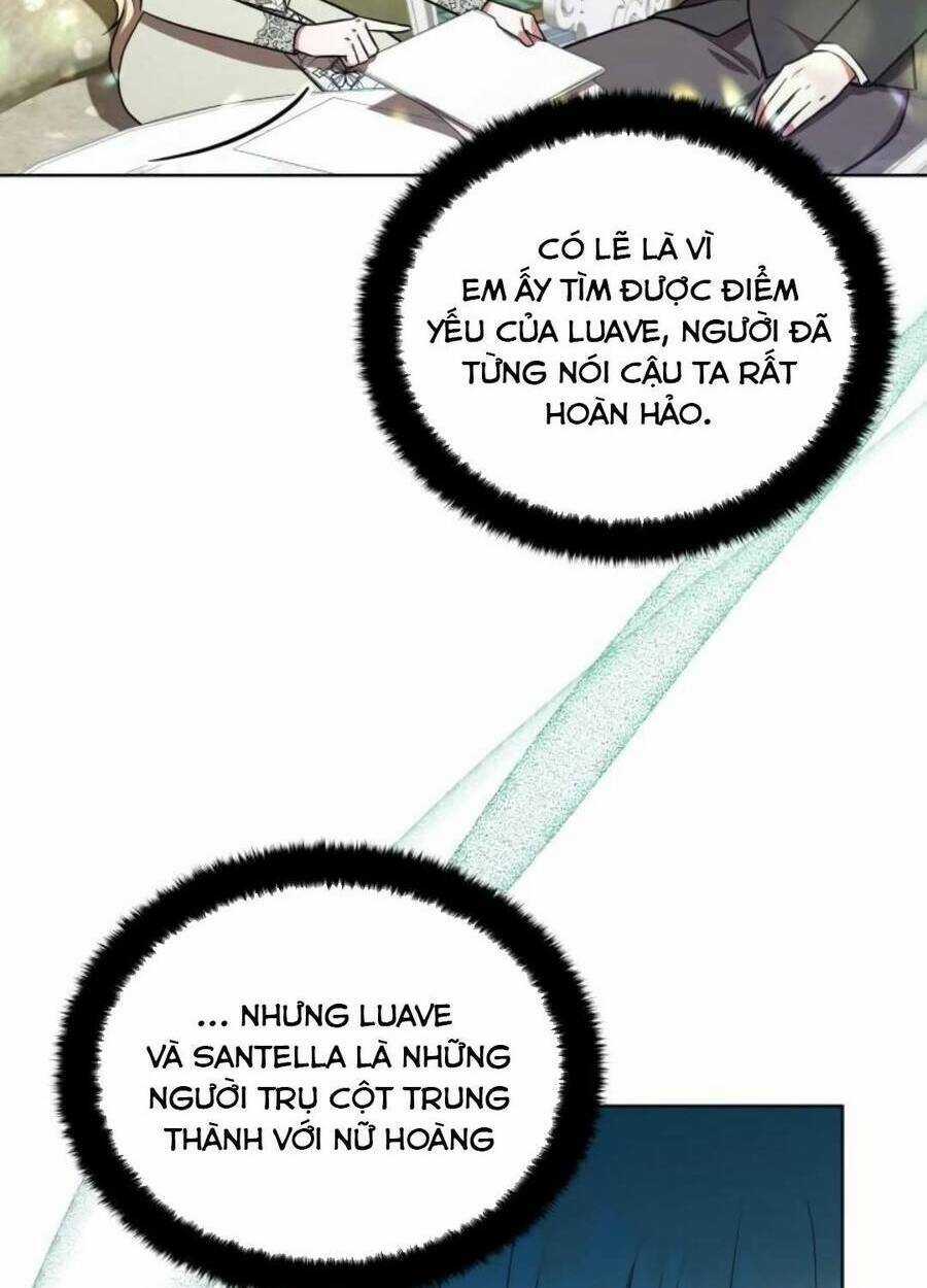 Công Tước Ác Quỷ Không Ngủ Được Chapter 33 trang 36