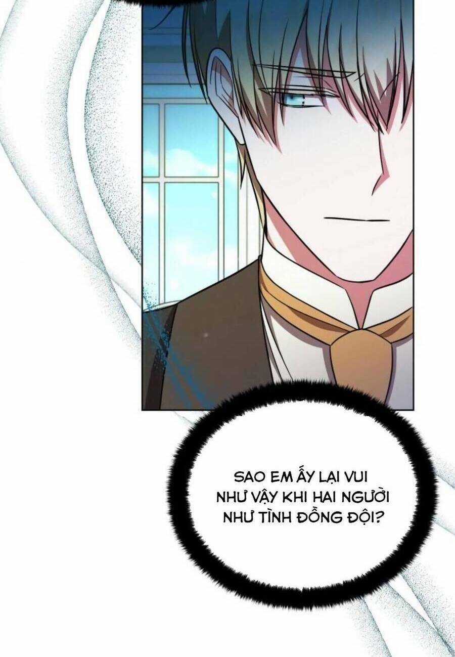 Công Tước Ác Quỷ Không Ngủ Được Chapter 33 trang 37