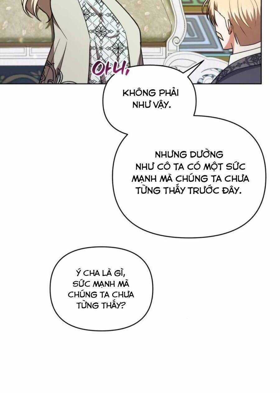 Công Tước Ác Quỷ Không Ngủ Được Chapter 33 trang 4