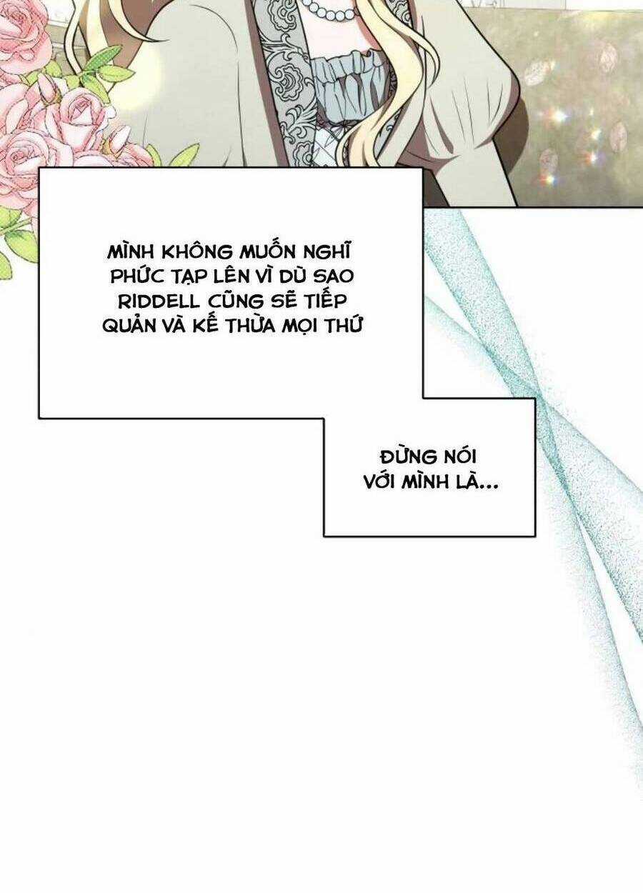 Công Tước Ác Quỷ Không Ngủ Được Chapter 33 trang 41