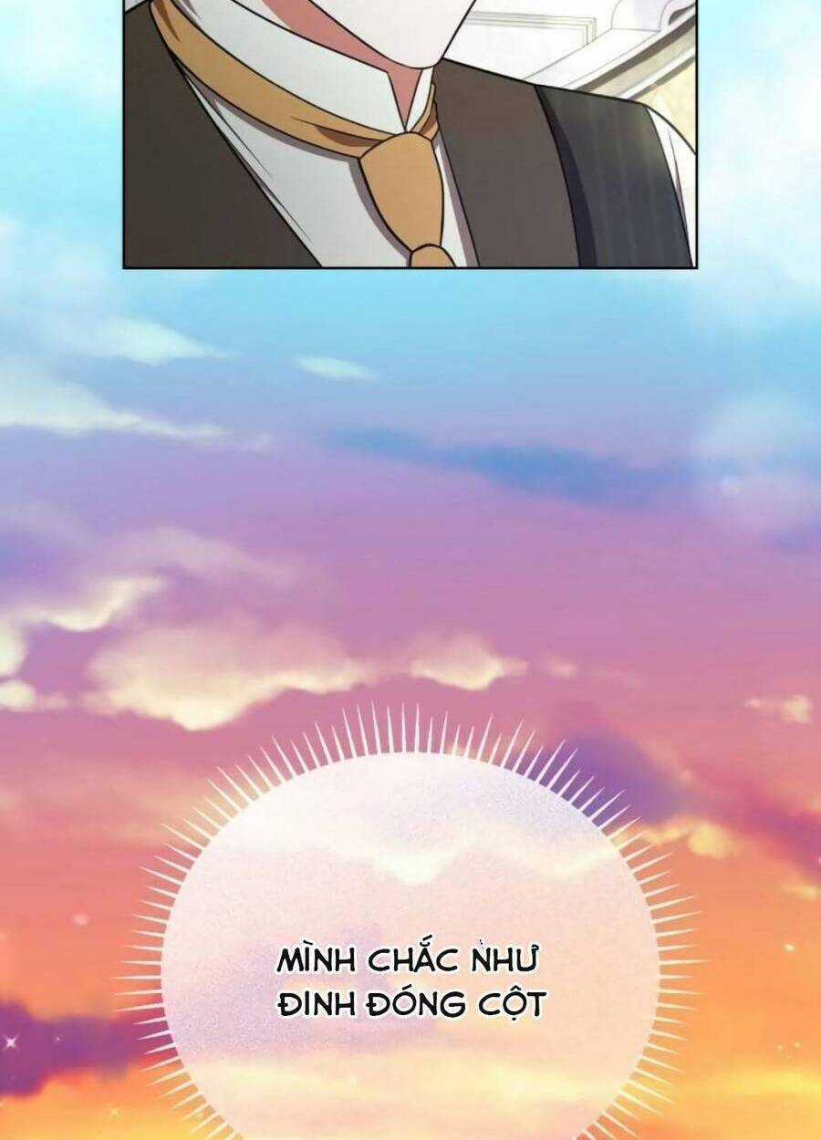 Công Tước Ác Quỷ Không Ngủ Được Chapter 33 trang 44