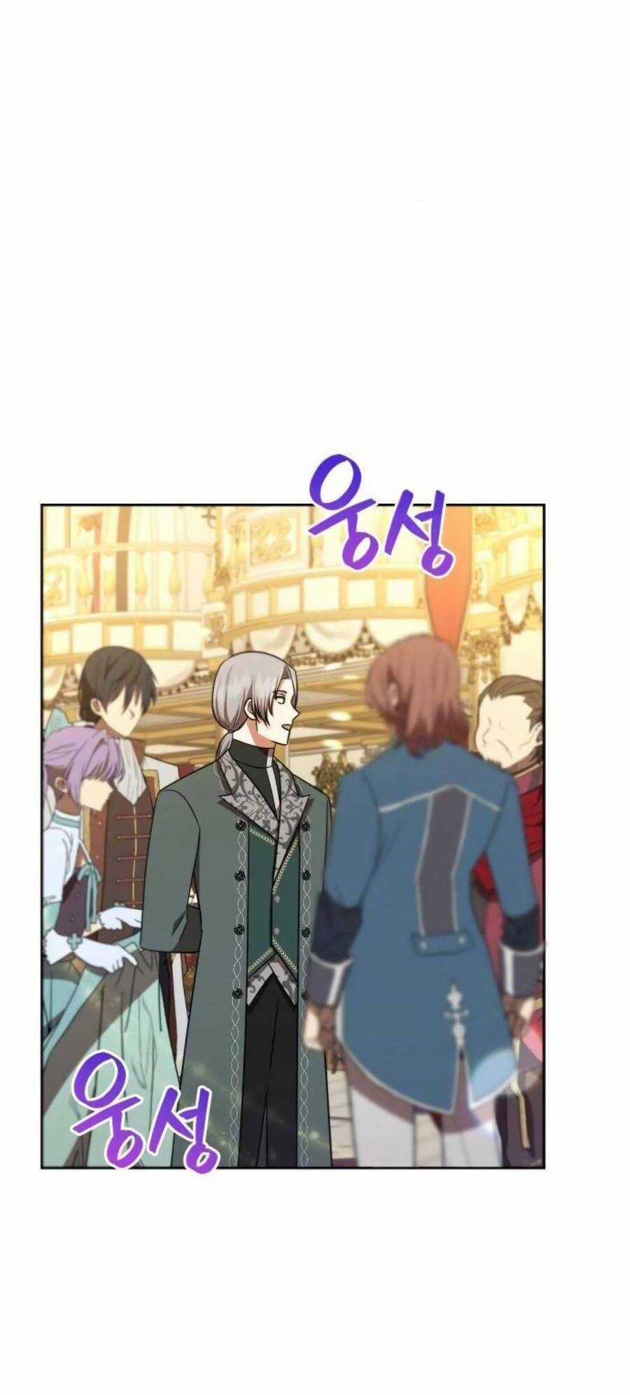 Công Tước Ác Quỷ Không Ngủ Được Chapter 33 trang 47