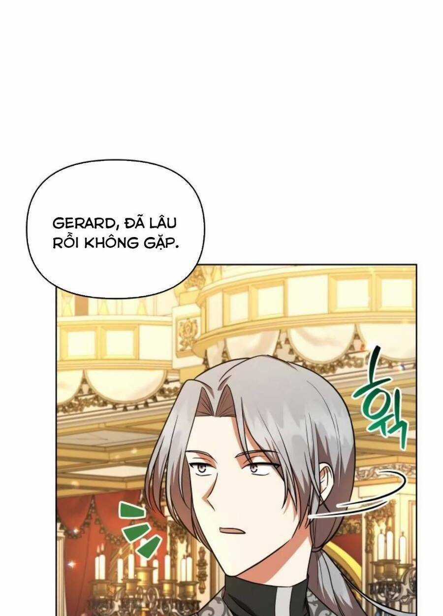 Công Tước Ác Quỷ Không Ngủ Được Chapter 33 trang 48