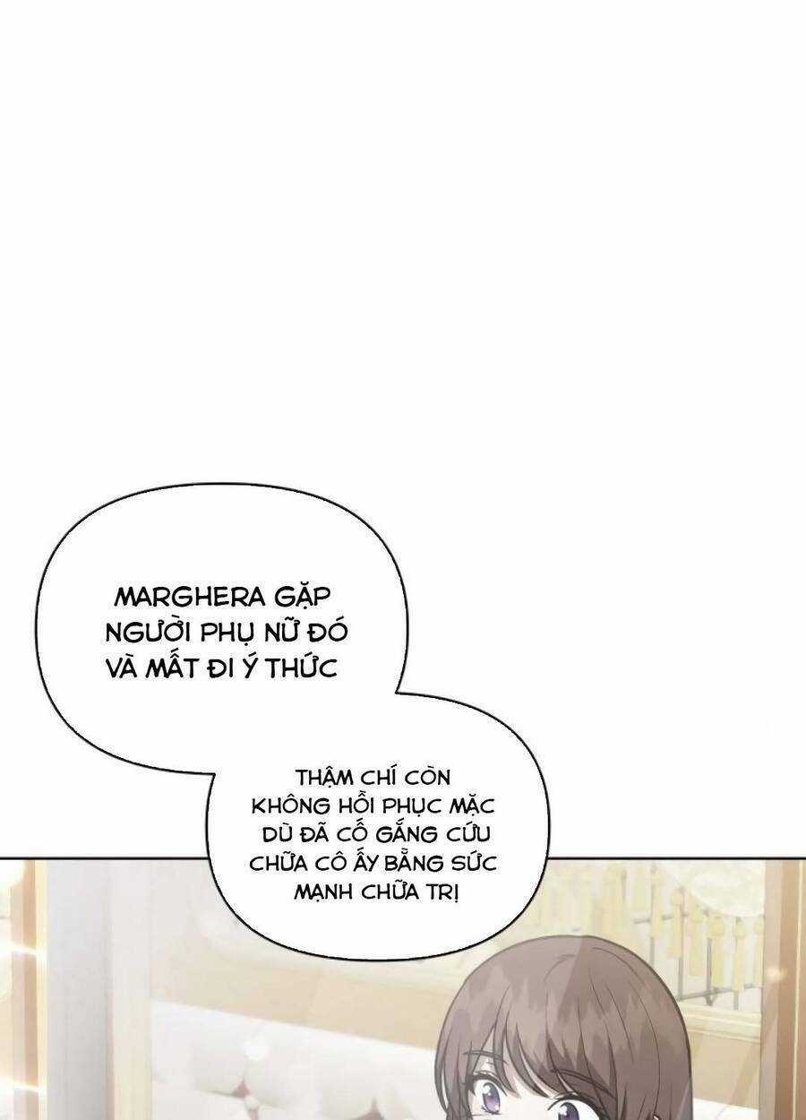 Công Tước Ác Quỷ Không Ngủ Được Chapter 33 trang 5