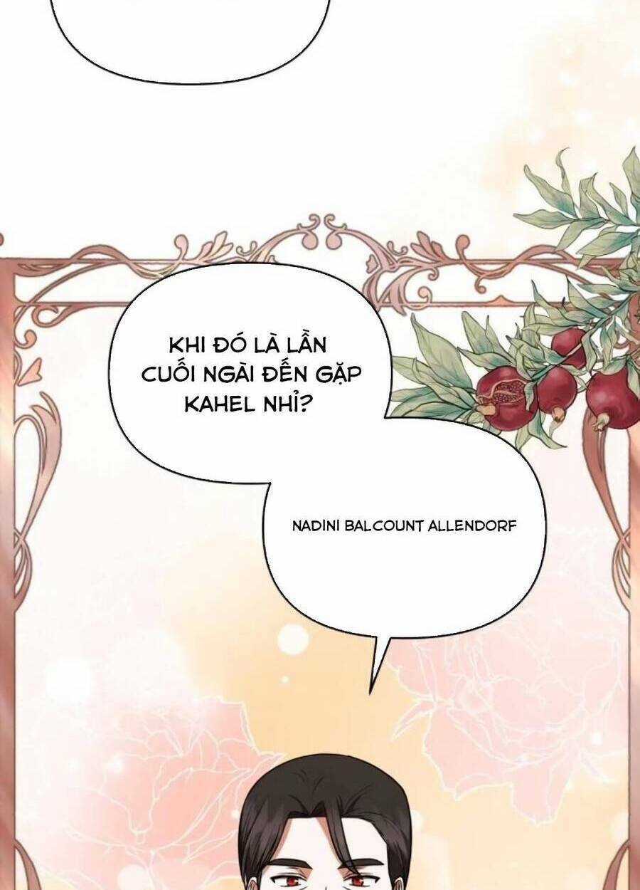 Công Tước Ác Quỷ Không Ngủ Được Chapter 33 trang 50