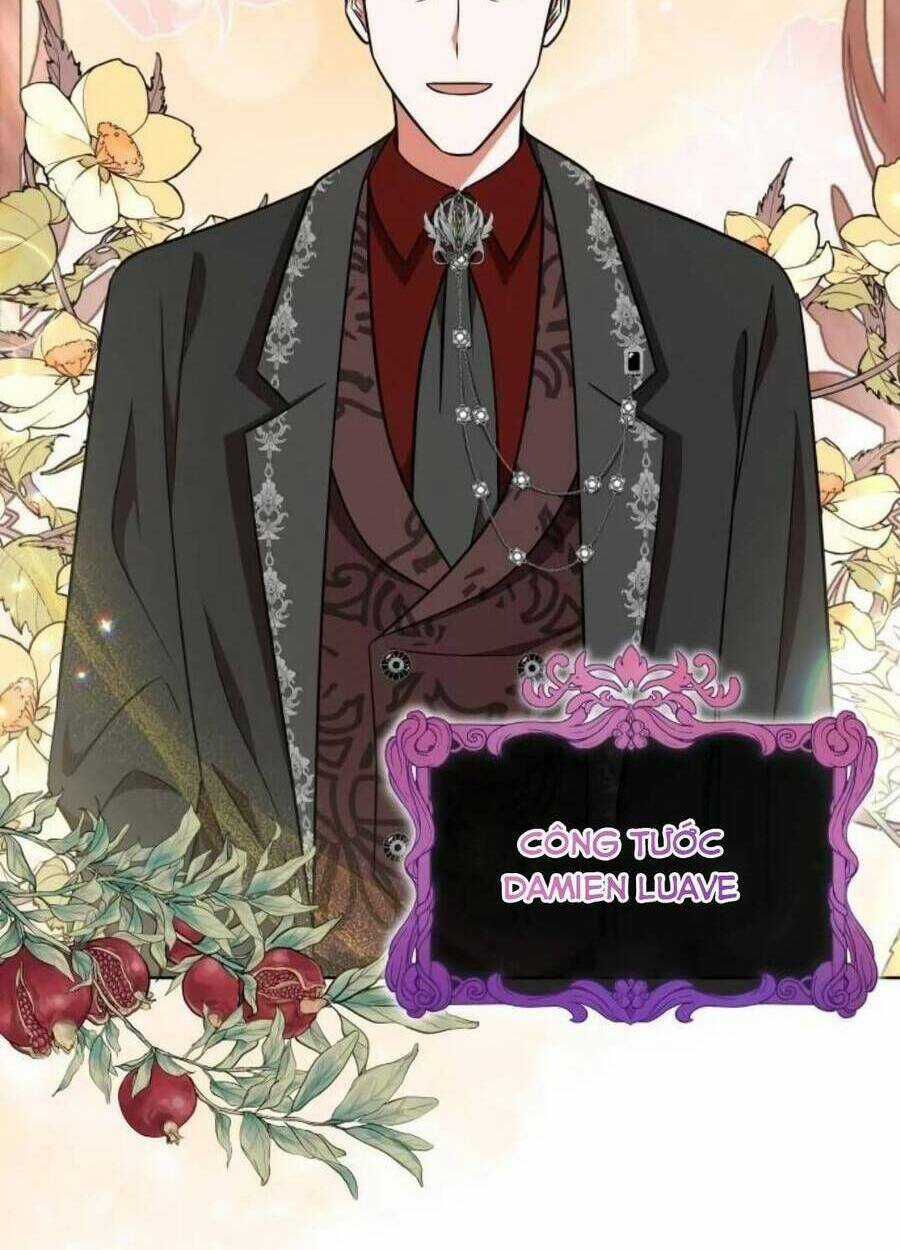 Công Tước Ác Quỷ Không Ngủ Được Chapter 33 trang 51