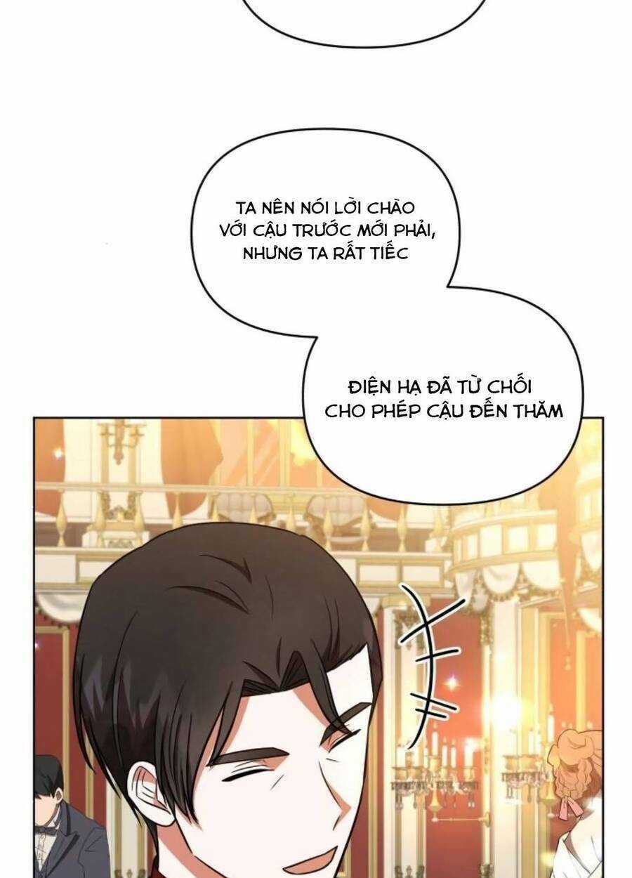 Công Tước Ác Quỷ Không Ngủ Được Chapter 33 trang 53