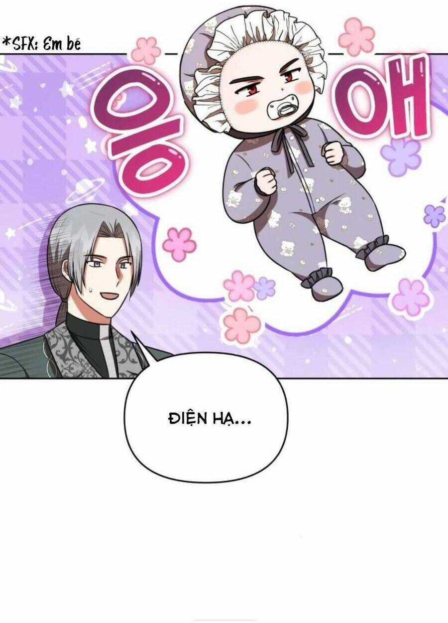 Công Tước Ác Quỷ Không Ngủ Được Chapter 33 trang 55