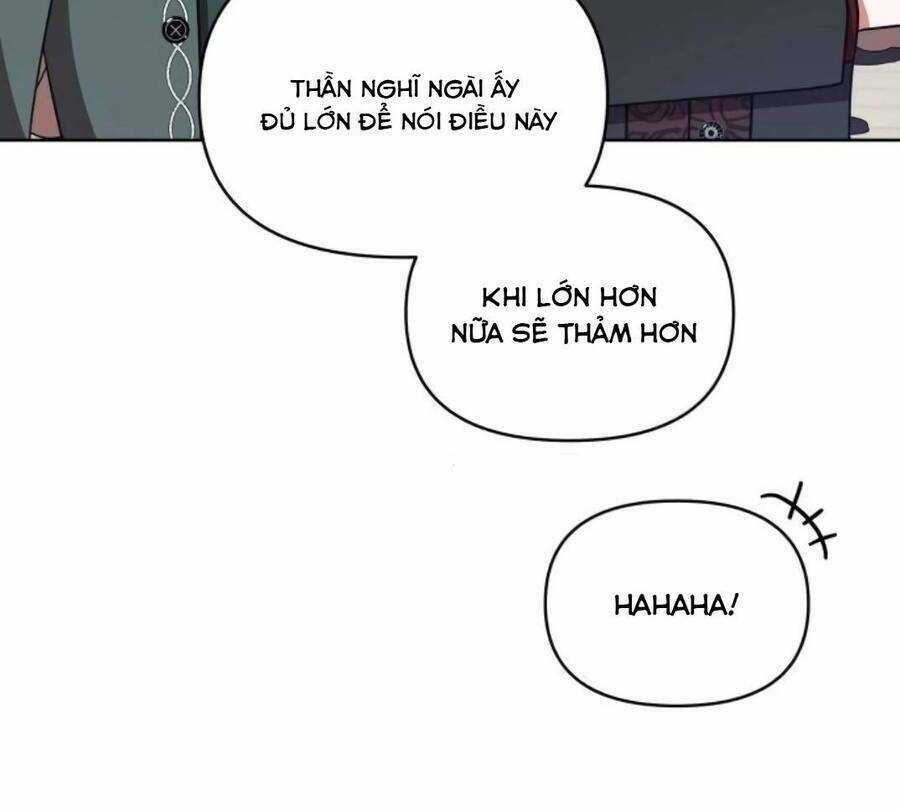 Công Tước Ác Quỷ Không Ngủ Được Chapter 33 trang 57