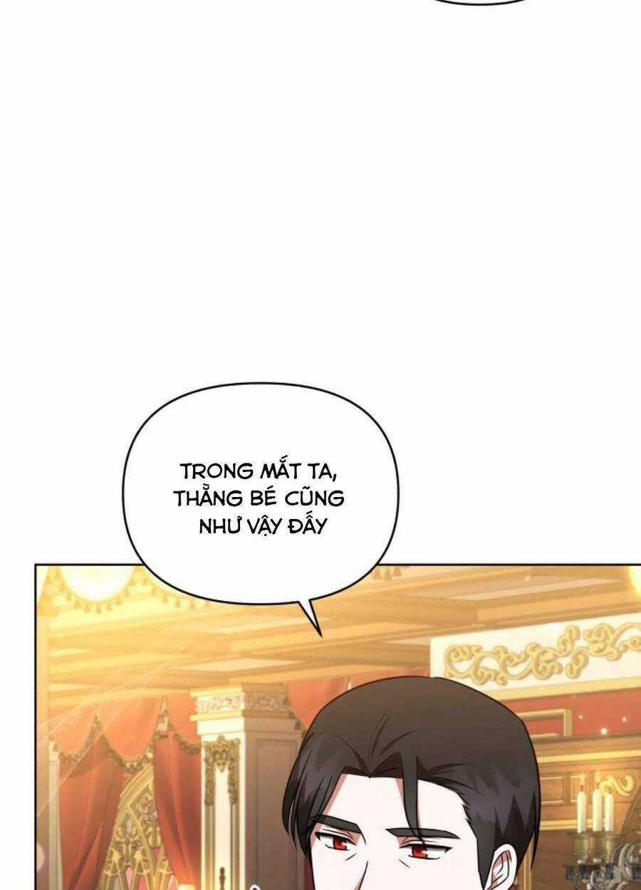 Công Tước Ác Quỷ Không Ngủ Được Chapter 33 trang 58