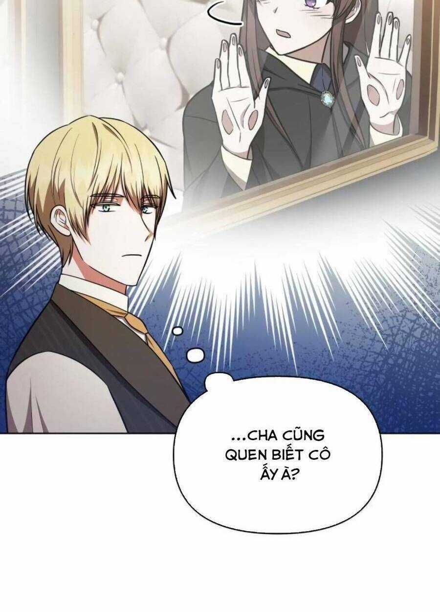 Công Tước Ác Quỷ Không Ngủ Được Chapter 33 trang 6