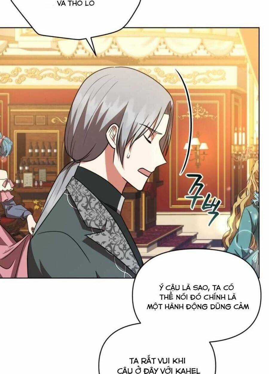 Công Tước Ác Quỷ Không Ngủ Được Chapter 33 trang 60