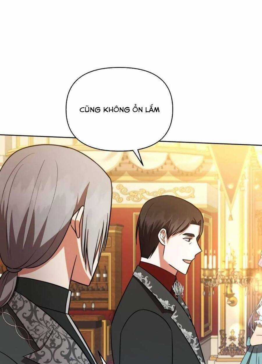 Công Tước Ác Quỷ Không Ngủ Được Chapter 33 trang 63