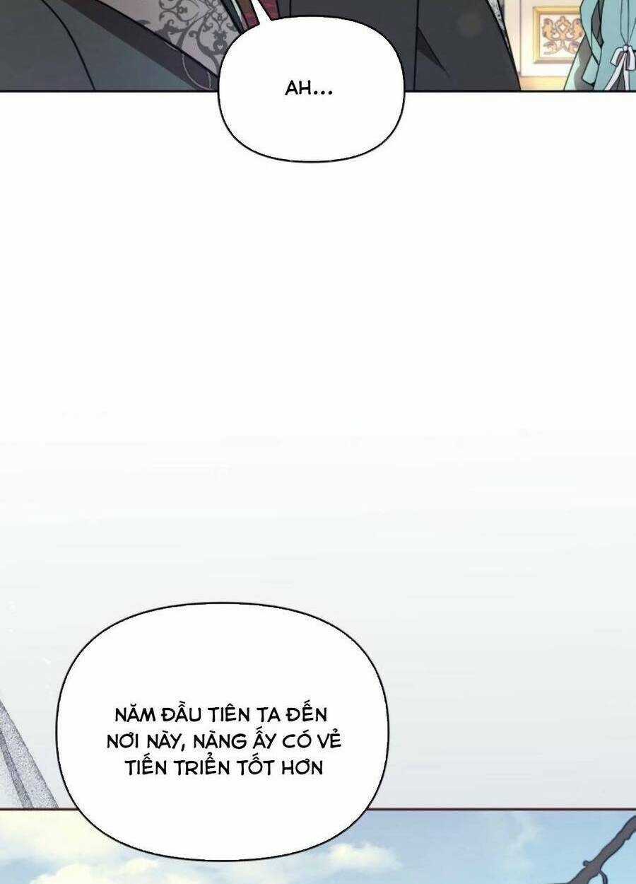 Công Tước Ác Quỷ Không Ngủ Được Chapter 33 trang 64