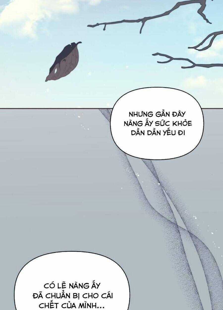 Công Tước Ác Quỷ Không Ngủ Được Chapter 33 trang 65