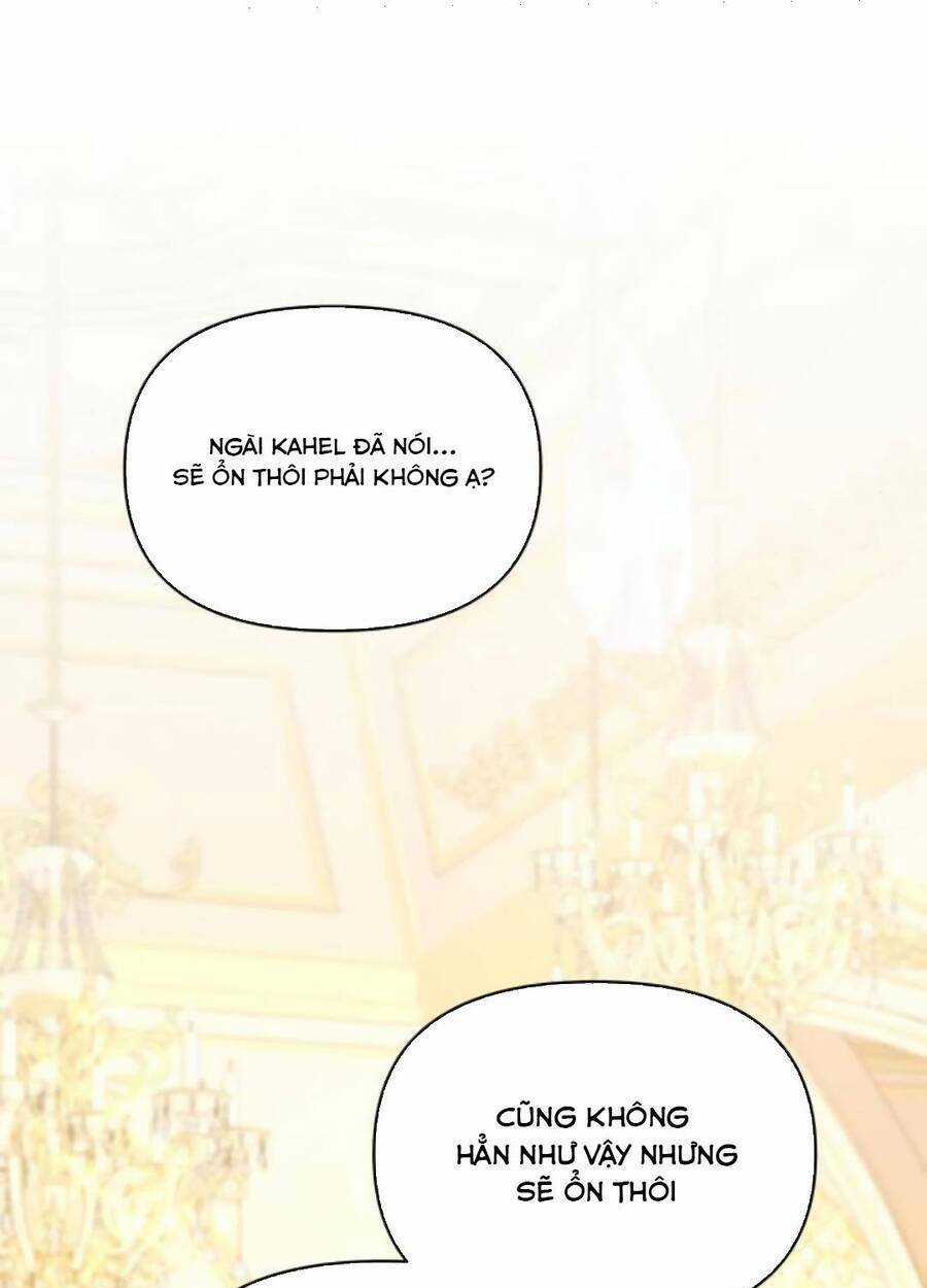 Công Tước Ác Quỷ Không Ngủ Được Chapter 33 trang 68