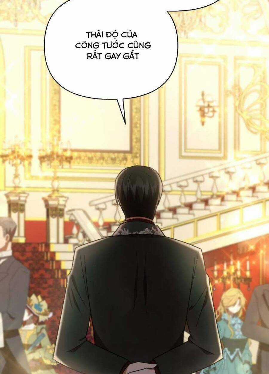 Công Tước Ác Quỷ Không Ngủ Được Chapter 33 trang 69